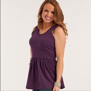 Matilda Jane | Wonderful Parade Skippy Swing Tank